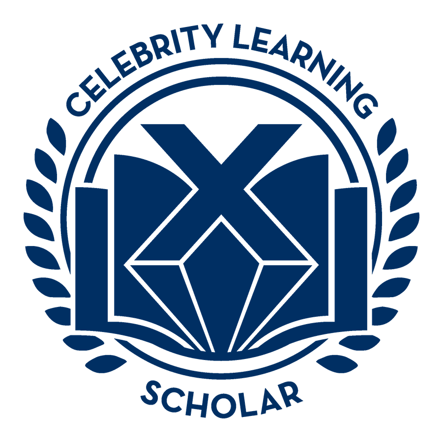 Celebrity Scholars