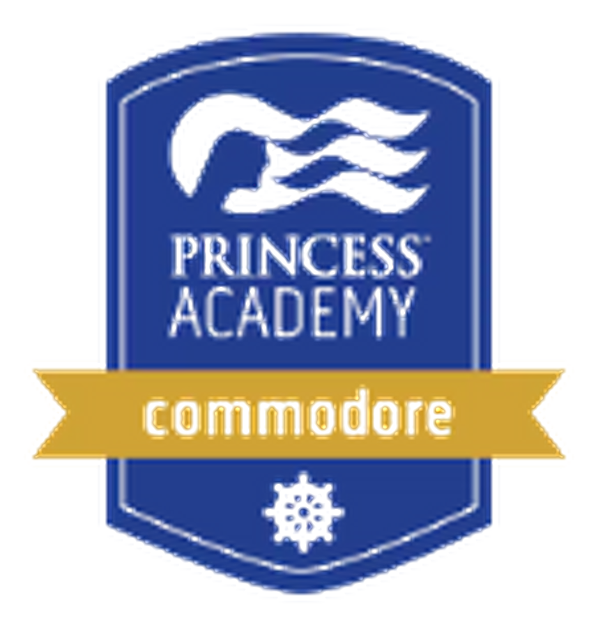 Princess Academy Commodore