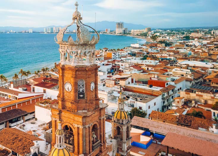 Puerto Vallarta, Mexico