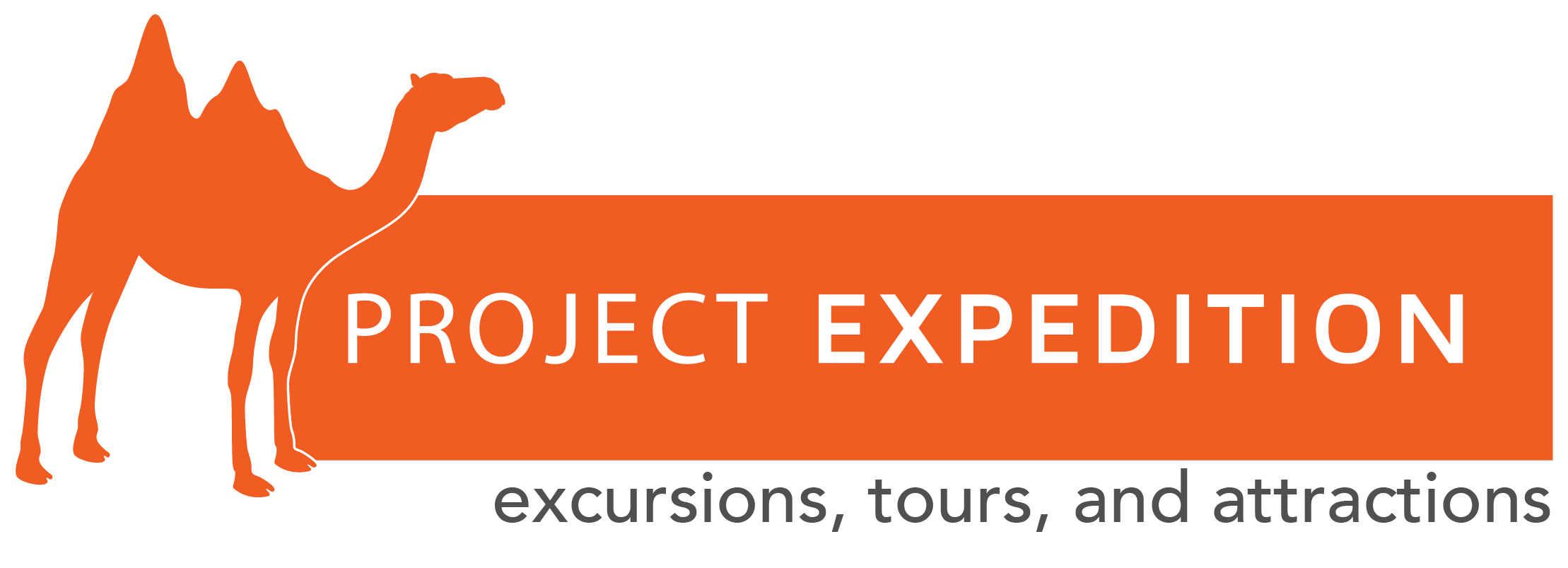 Travel supplier logo